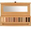 Palette Eye Essential N Couleur Caramel Le Cocon De Clea