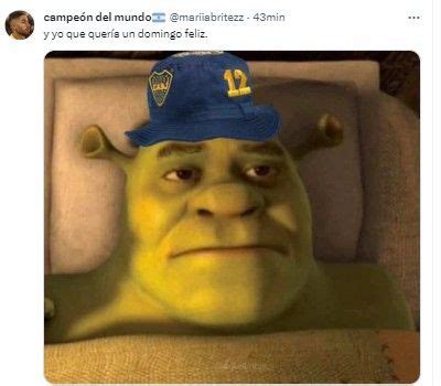 Los Mejores Memes Tras La Derrota De Boca Ante Tigre Por La Copa De La