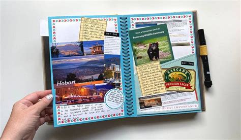 Travel Journaling Ideas How To Choose The Best Travel Journal