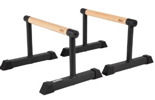 Best Parallettes For Calisthenics In Reviewed