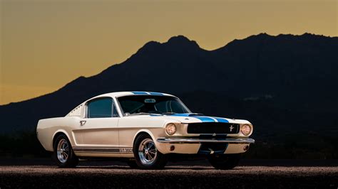 1965 Shelby Mustang GT350 for sale on BaT Auctions - sold for $455,000 ...