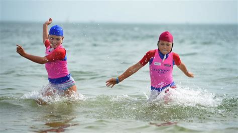 More Shark Sightings Cause Evacuation Of Black Rock Beach Herald Sun