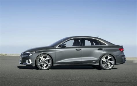 Audi A3 Limousine 2020 Alles Zu Preis Motor Ausstattung Auto Und