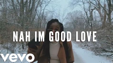 TYLYNN NAH I M GOOD LOVE Official Video YouTube