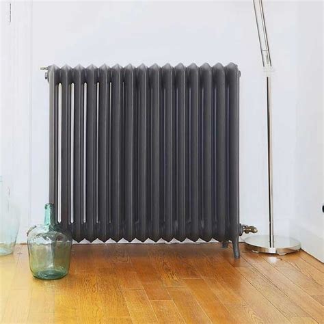 Radiateur à eau chaude BRENDA 3 Aqua Prestige 0 500 w