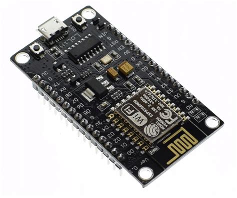 Modu Wifi Esp Nodemcu V Lub Arduino Esp E