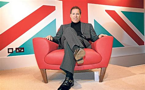 David Linley Loses Control Of Furniture Business