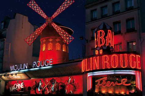 Il Moulin Rouge - IoVoceNarrante