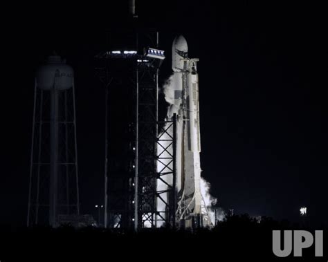 Photo Spacex Scrubs Falcon Heavy Launch Of Jupiter 3echostar 24 From