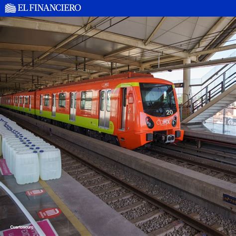 El Financiero Nacional on Twitter Tras permanecer más de dos años