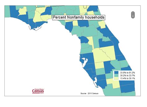 Census Geography Finding And Using Us Census Data Research Guides At The Florida State