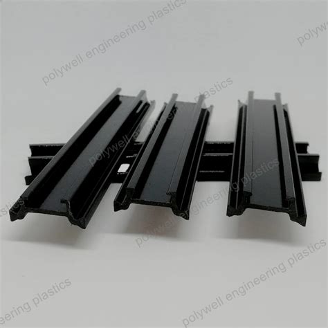 Heat Insulation Strip Pa Gf Polyamide Thermal Break Profile With