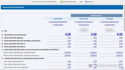 Simulador De La Declaraci N De La Renta Qu Es Y C Mo Usarlo Para