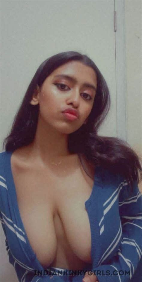 Amazing Size Boobs Of Beautiful Nude Girl Indian Nude Girls