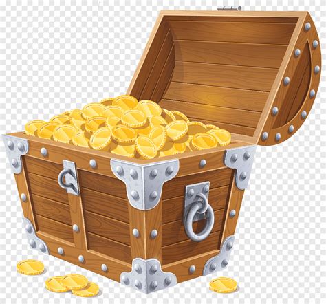 Treasure Design Chest Design Game Data Png PNGEgg