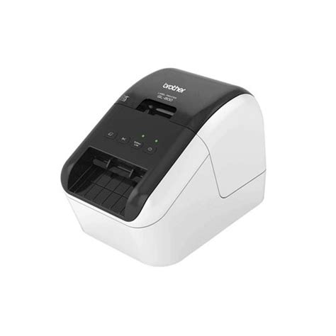 Brother Ql 820nwb Label Printer For Business Price In Bd Techland Bd