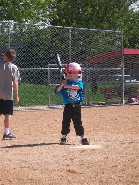 Blue Thunder Softball