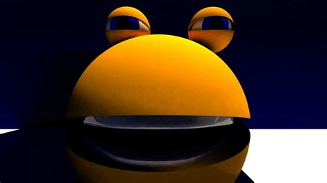 Pacman 3d Animation Youtube