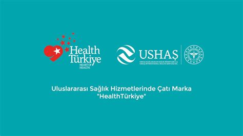 Uluslararası Sağlık Hizmetlerinde Çatı Markamız HealthTürkiye Tüm