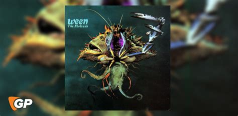 Ween The Mollusk Golden Vault 29 News