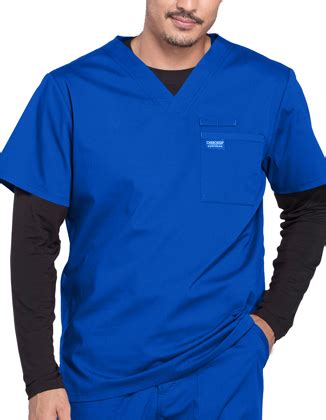 Scrubs Specialist View CHEROKEE CH WW675 Cherokee Workwear