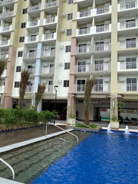 Rfo Br Tb Condo Infina Towers In Quezon City Ift Ac J Property