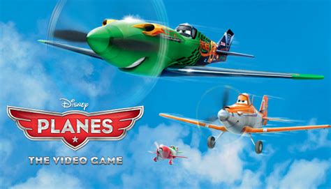 Disney Planes