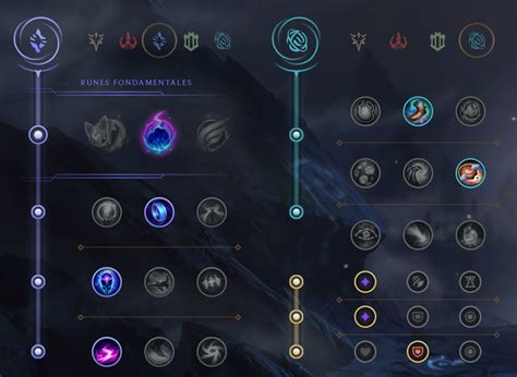 Maokai Support Guide S11 Build Runes Et Sorts Sur Lol Breakflip