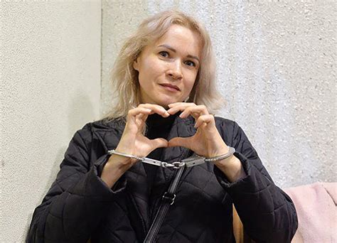 Maria Ponomarenko - G4Media.ro
