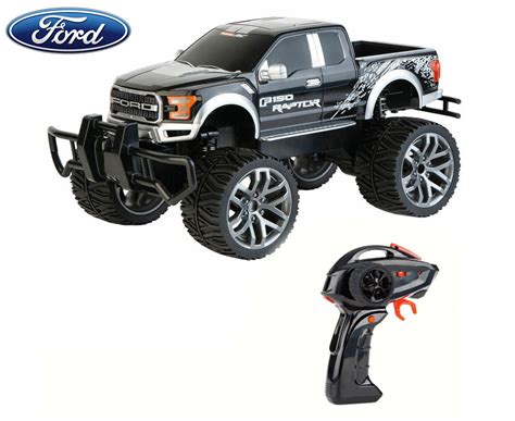 Carrera Remote Control Ford F-150 Raptor Car Toy | Catch.co.nz