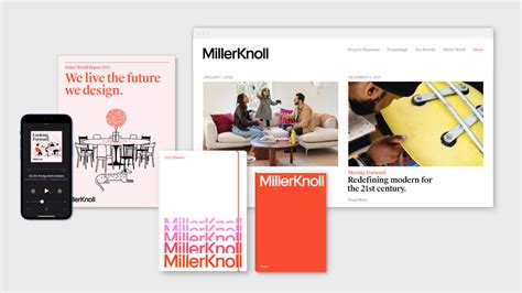 Millerknoll — 2x4