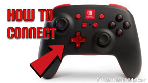 How To Connect A Nintendo Switch Controller To A Pc How To U