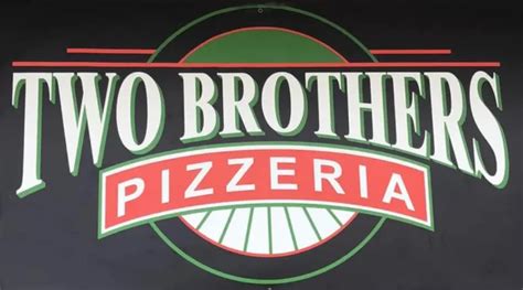 Two Brothers Pizza Takeoutfast Food In Cairo