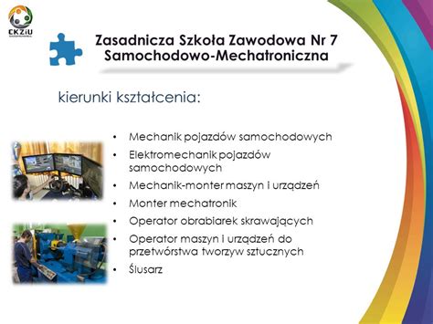 Centrum Kszta Cenia Zawodowego I Ustawicznego W Sosnowcu Ul Ppt Pobierz