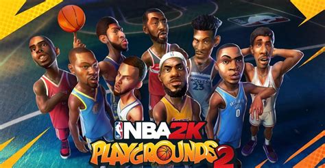 NBA 2k Playgrounds 2 PC Cracked Game Full Download