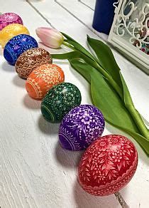 Pisanki Stylowi Pl Odkrywaj Kolekcjonuj Kupuj Easter Egg