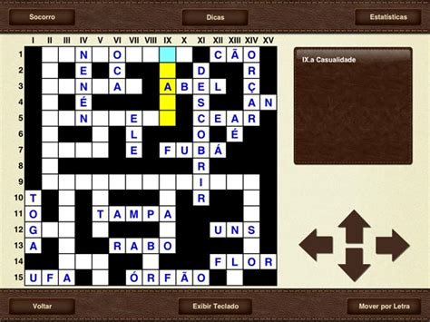 Truco E Palavras Cruzadas Chegam Em Vers O Ipad Tamb M Para Brasileiros