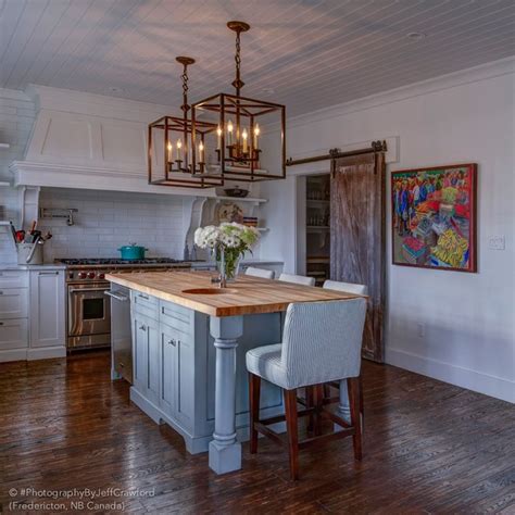 Our Work Classique Cuisine Autres Périmètres Houzz