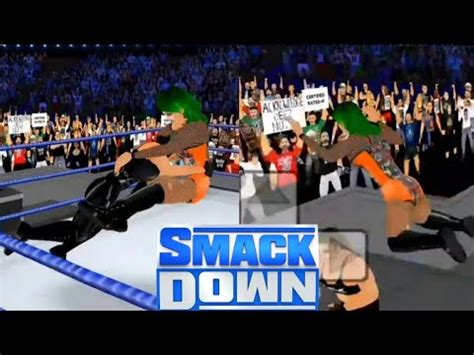 Wr D Smackdown Sonya Deville Vs Shotzi Shotzi Calls Out Ronda Rousey