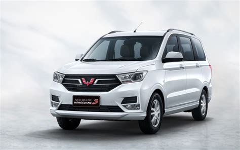 Avanza Boleh Menang Di Indonesia Di Dunia Wuling Rajanya MPV