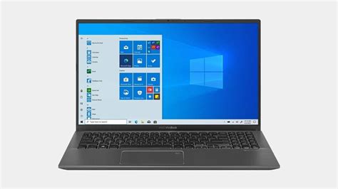 Buy Asus Vivobook 15 6 Laptop Intel 10th Gen I3 8gb Memory 256gb