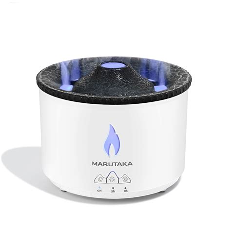 Диффузор Aroma Fuji - купить аромадиффузор в Москве