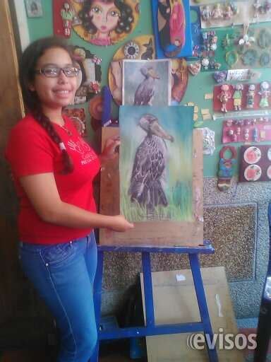 Clases De Dibujo Y Pintura En Caracas Cursos Clases 191745