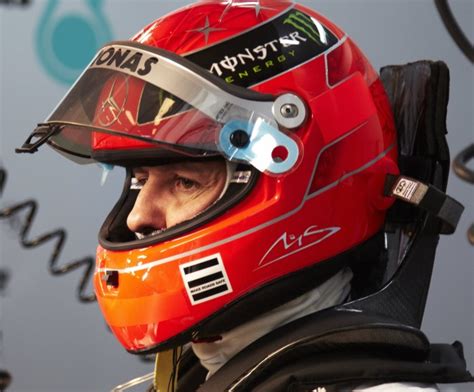 Formula 1 News New Info Revealed About Schumacher Accident