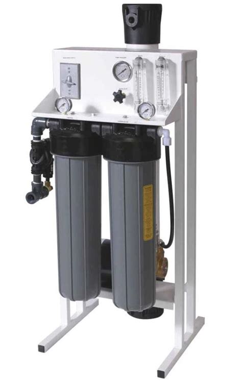 Commercial Reverse Osmosis Systems Artofit