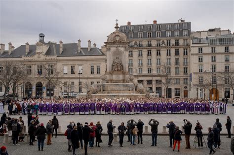 Trois séminaristes du diocèse parmi les 600 séminaristes de France