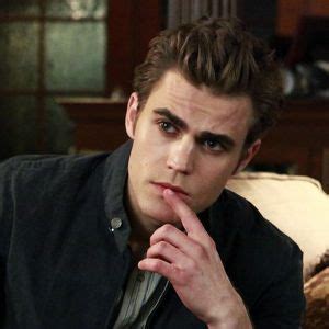 Pin By Aneta Natanova On Paul Wesley Good Looking Actors Paul Wesley