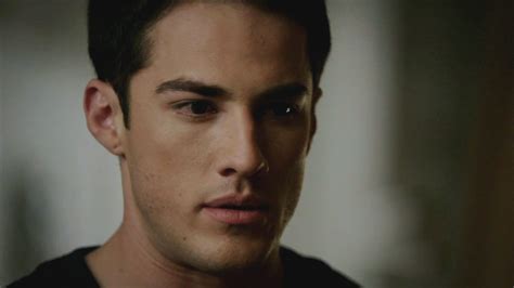 Picture Of Michael Trevino