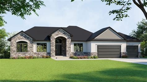 Bungalow Floor Plans Ontario Review Home Co