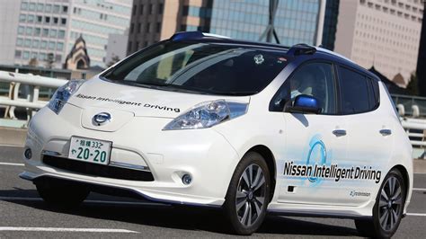 Why Japan Needs Smarter Maps For Self Driving Cars